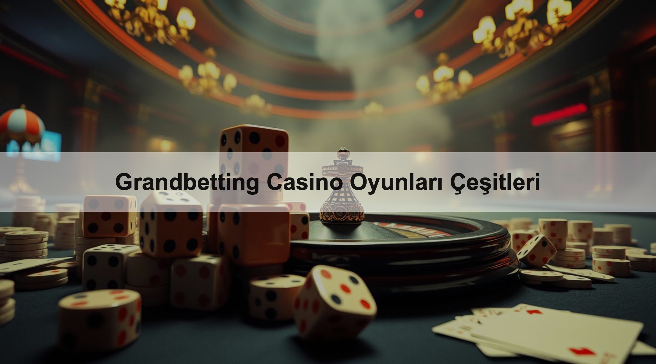Grandbetting Casino Oyunları Çeşitleri 1 Grandbetting Casino Oyunları Çeşitleri