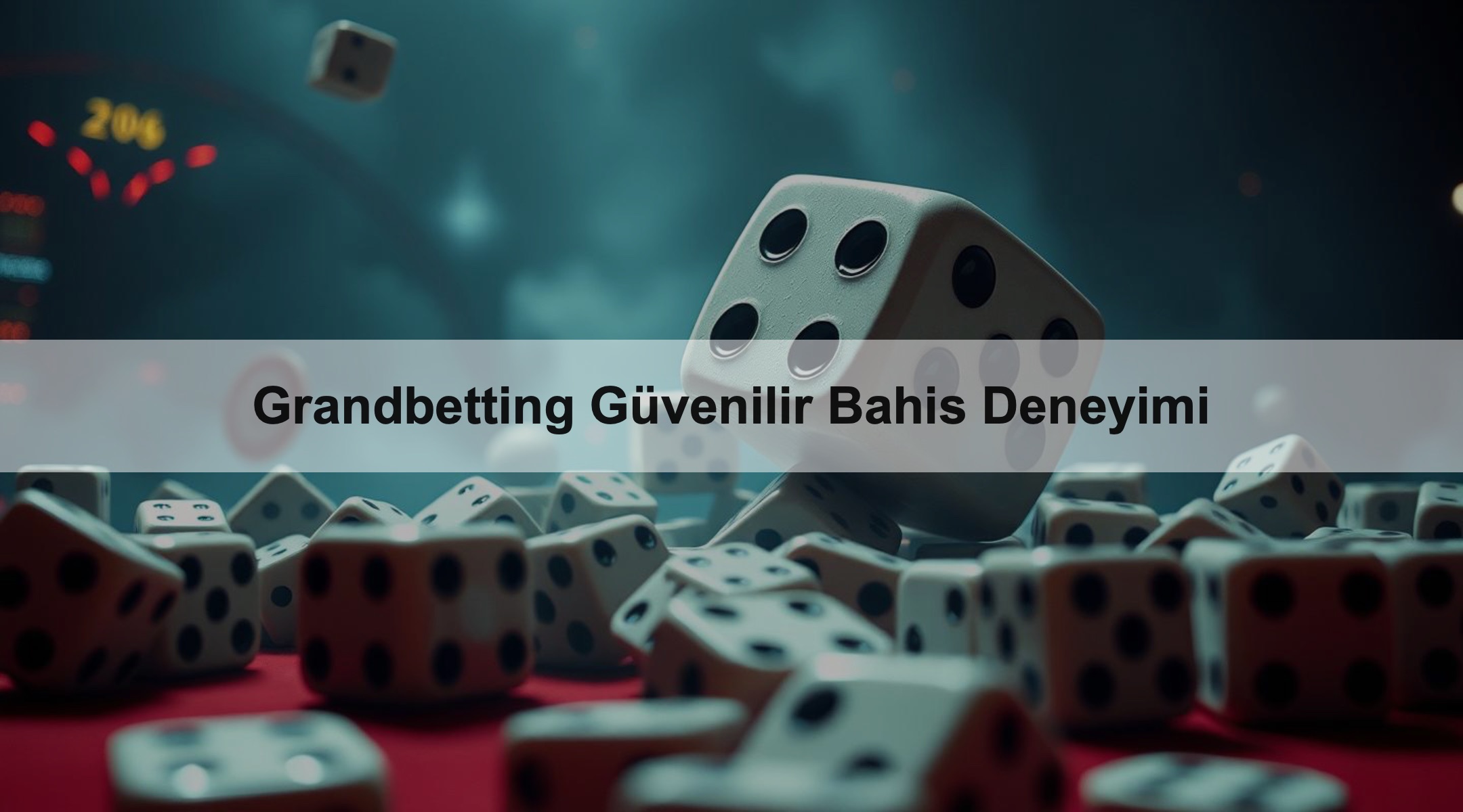 Grandbetting Güvenilir Bahis Deneyimi 1 Grandbetting Güvenilir Bahis Deneyimi