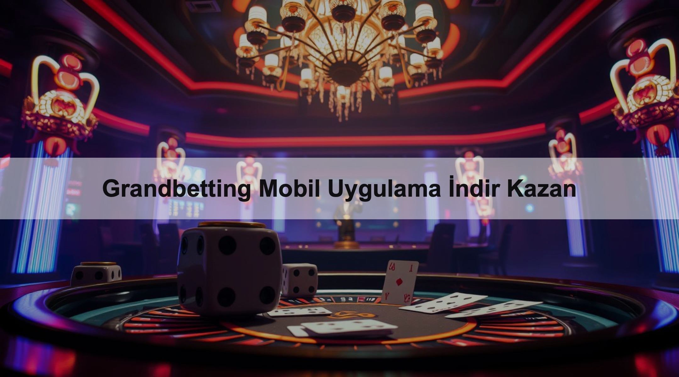 Grandbetting Mobil Uygulama İndir Kazan 1 Grandbetting Mobil Uygulama İndir Kazan