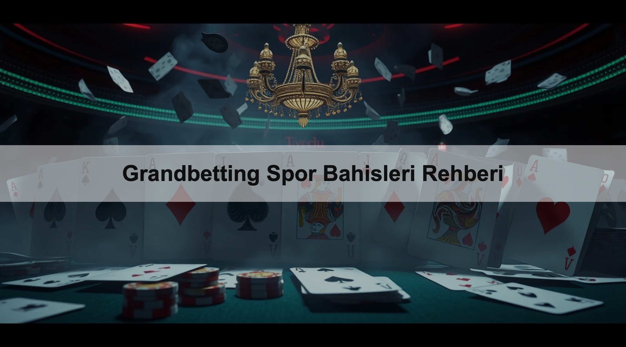 Grandbetting Spor Bahisleri Rehberi 1 Grandbetting Spor Bahisleri Rehberi